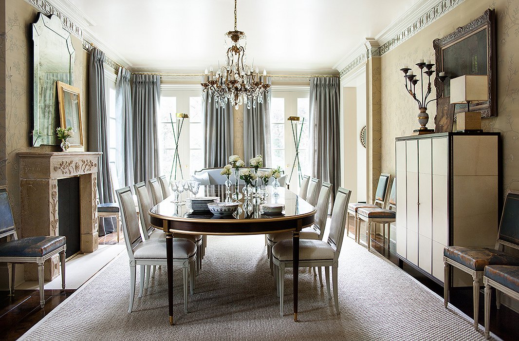 Luxury Interior 3