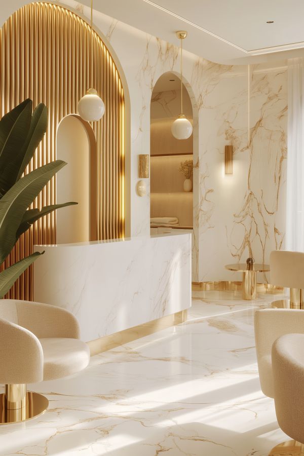 Luxury Interior 4